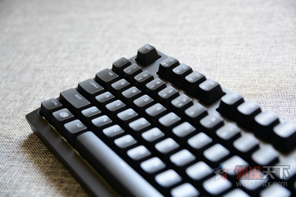 �Ͼ�Ҳ����ζ��������������MasterKeys Pro M-����ǹ ������V2����