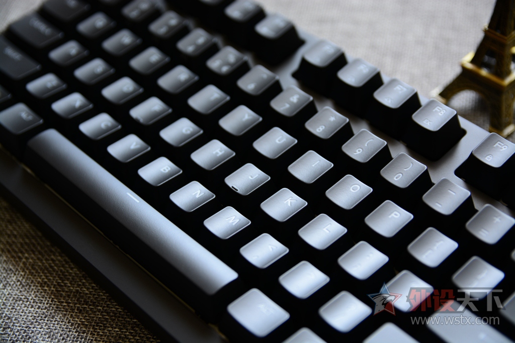 �Ͼ�Ҳ����ζ��������������MasterKeys Pro M-����ǹ ������V2����