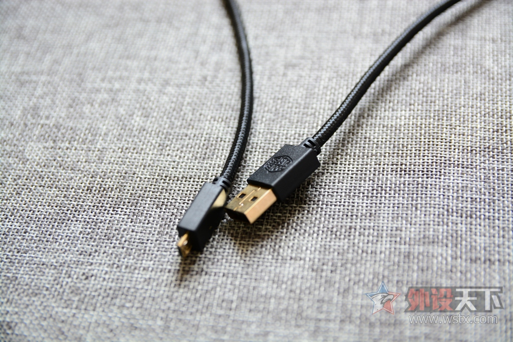 �Ͼ�Ҳ����ζ��������������MasterKeys Pro M-����ǹ ������V2����