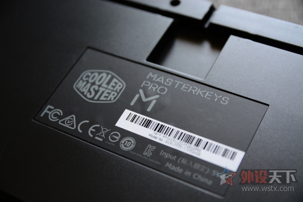 �Ͼ�Ҳ����ζ��������������MasterKeys Pro M-����ǹ ������V2����