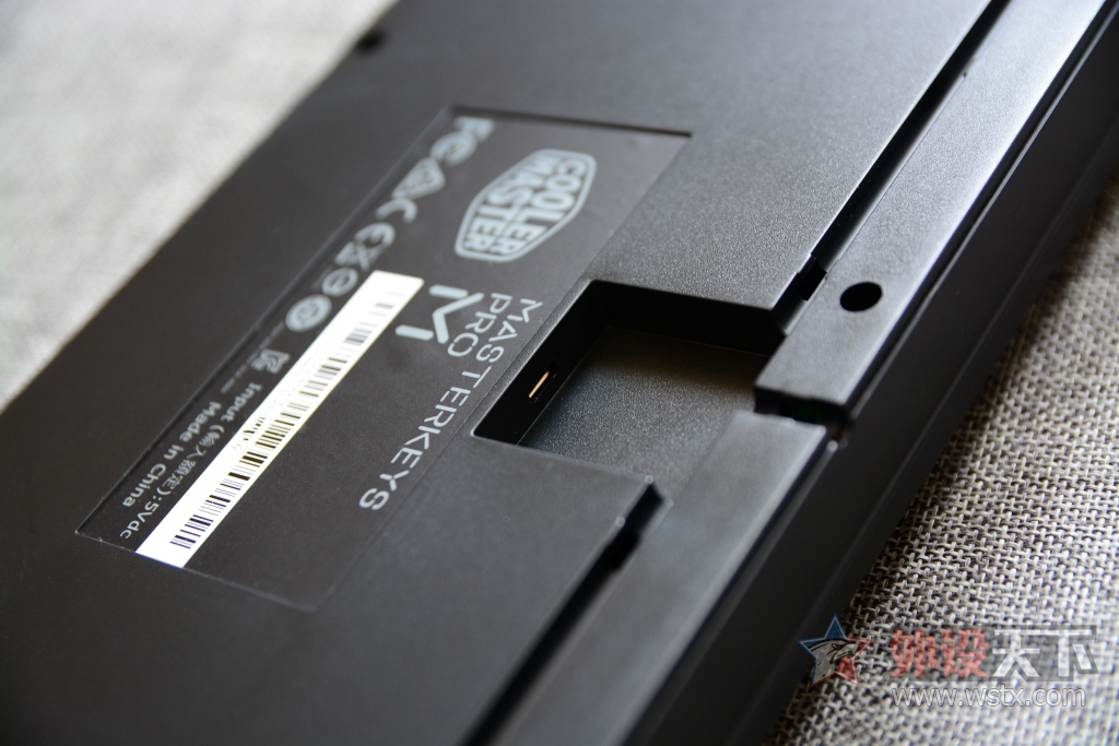 �Ͼ�Ҳ����ζ��������������MasterKeys Pro M-����ǹ ������V2����