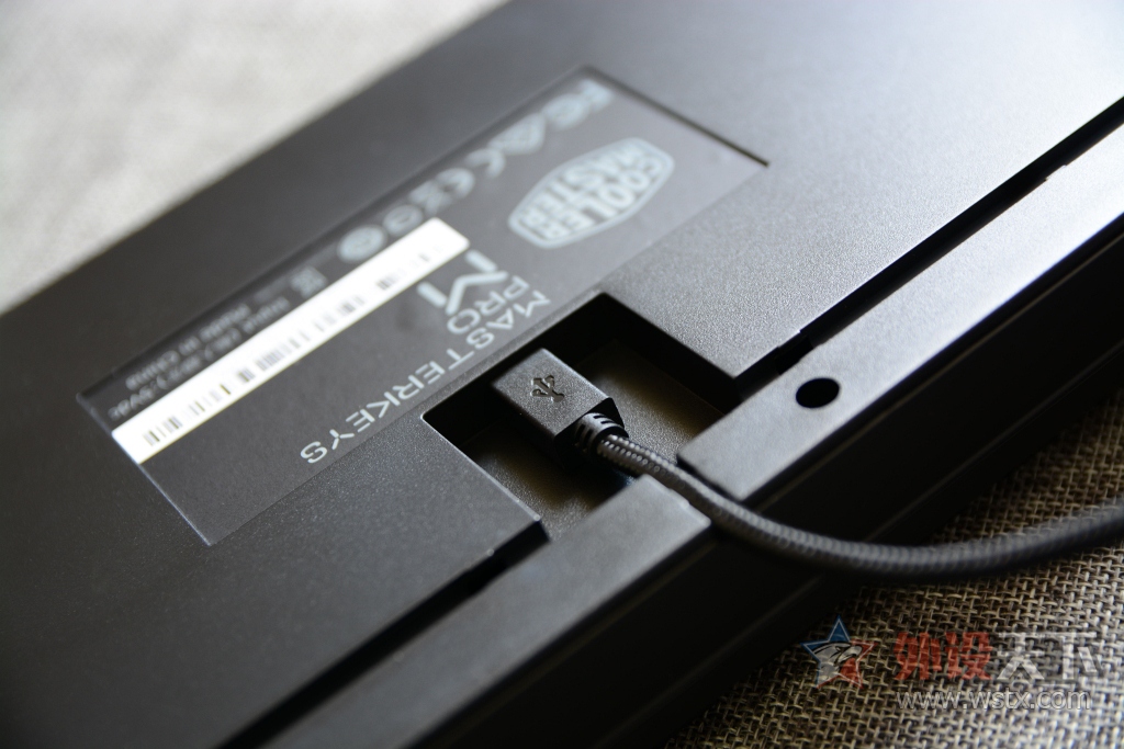 �Ͼ�Ҳ����ζ��������������MasterKeys Pro M-����ǹ ������V2����