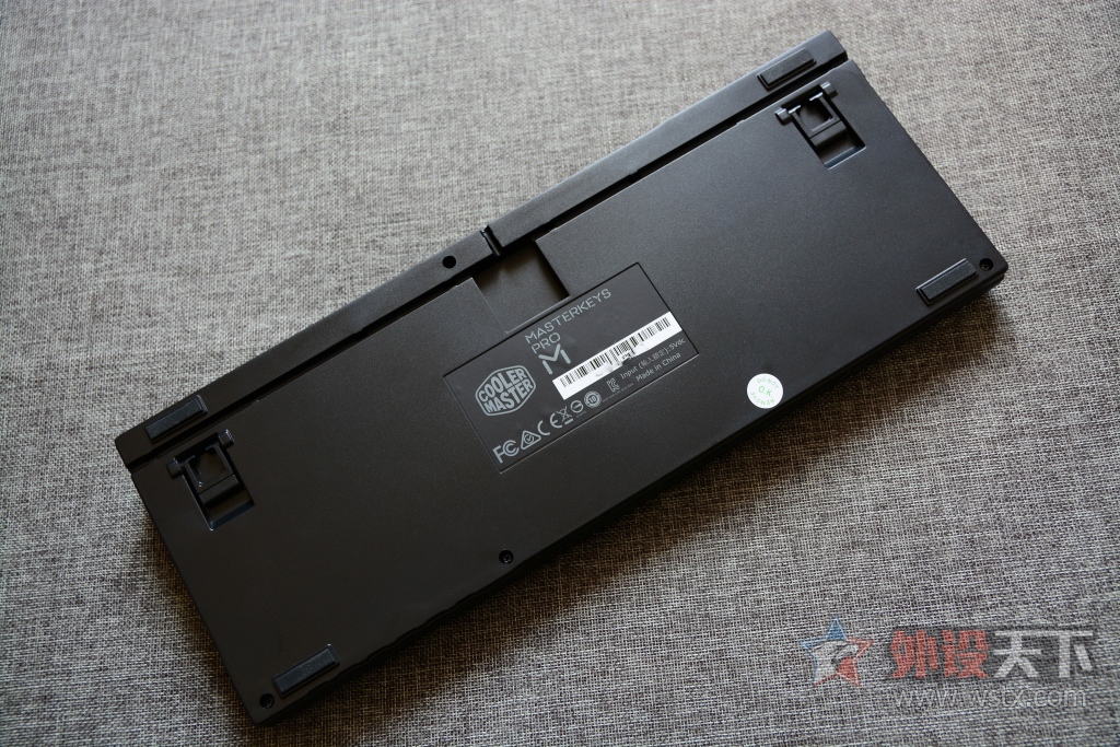 �Ͼ�Ҳ����ζ��������������MasterKeys Pro M-����ǹ ������V2����