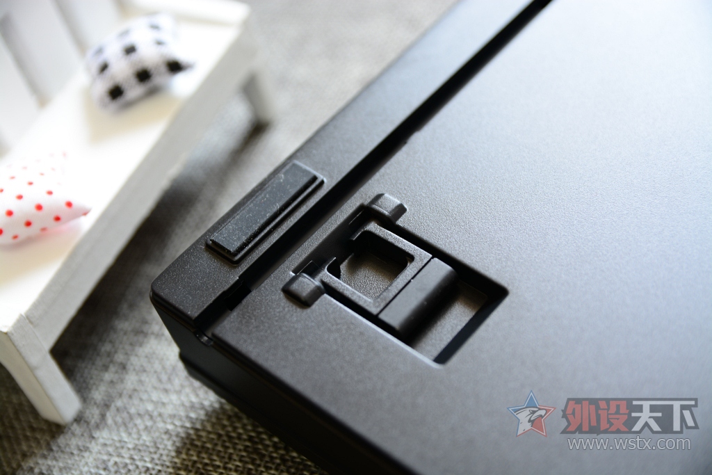 �Ͼ�Ҳ����ζ��������������MasterKeys Pro M-����ǹ ������V2����