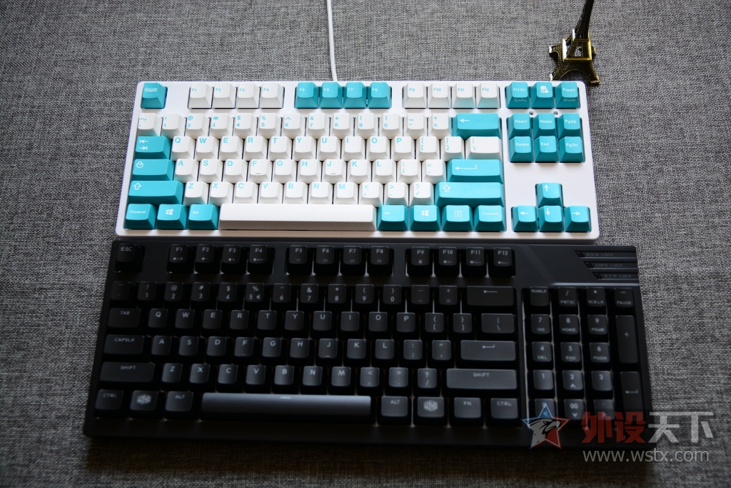 �Ͼ�Ҳ����ζ��������������MasterKeys Pro M-����ǹ ������V2����
