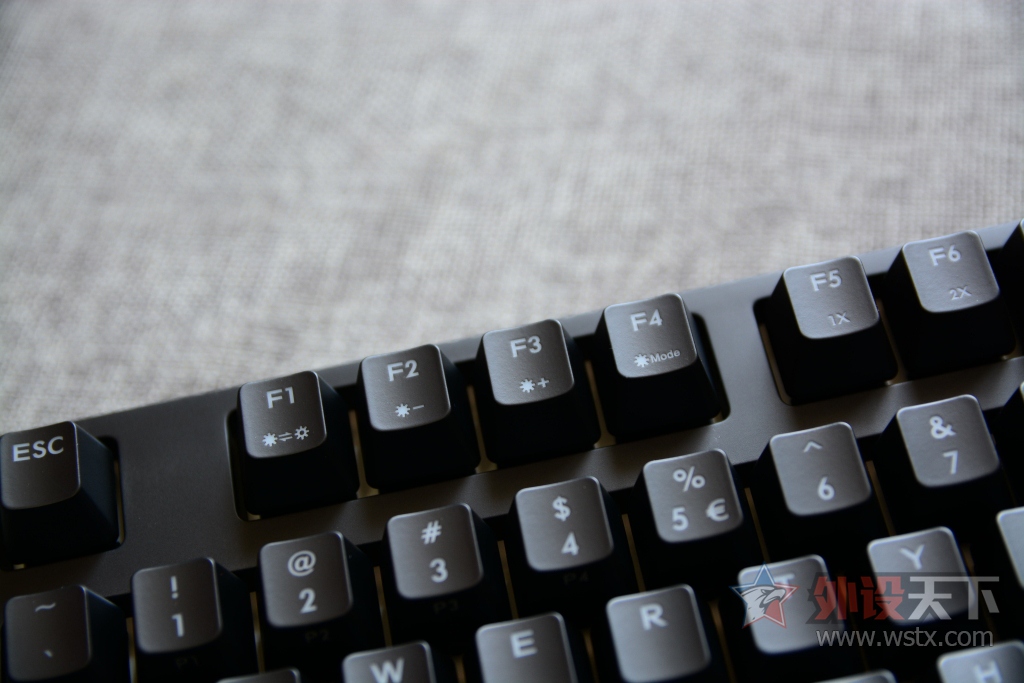 �Ͼ�Ҳ����ζ��������������MasterKeys Pro M-����ǹ ������V2����