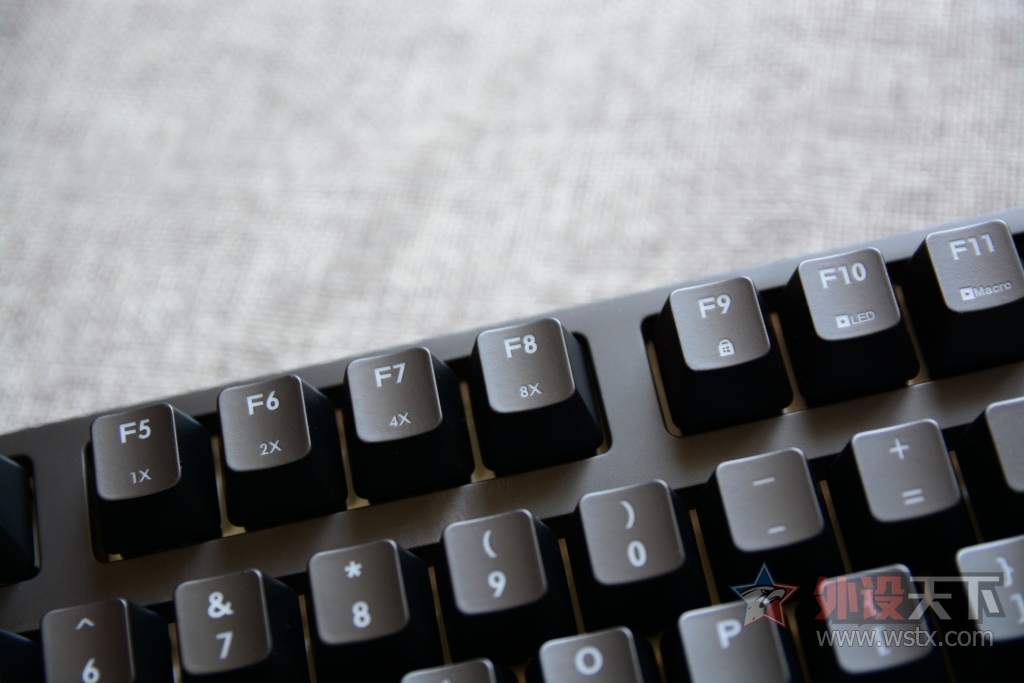 �Ͼ�Ҳ����ζ��������������MasterKeys Pro M-����ǹ ������V2����