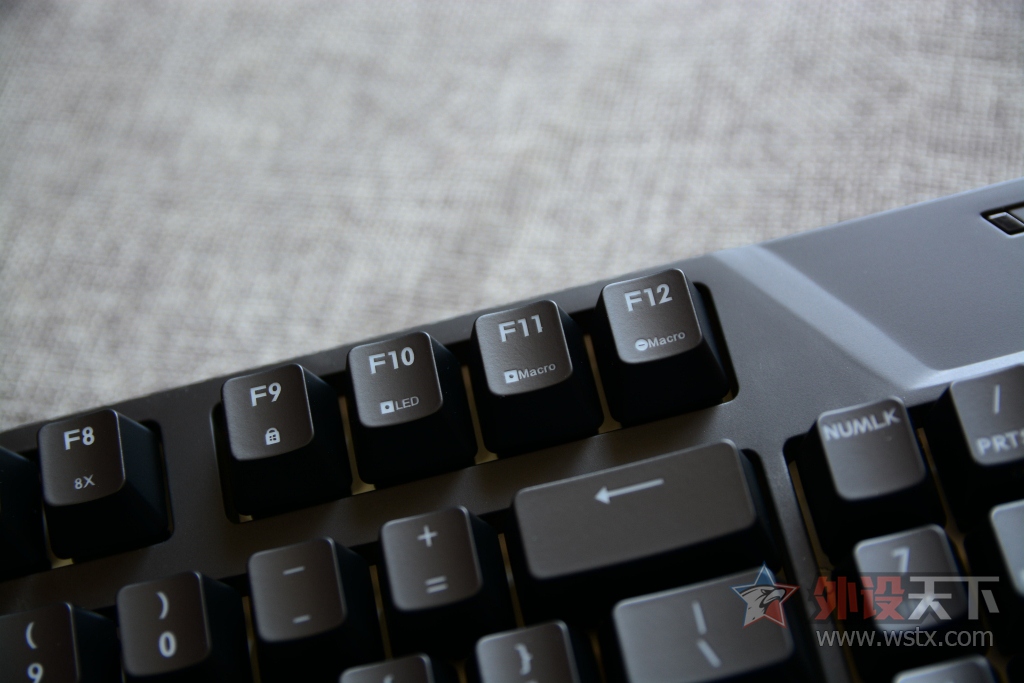 �Ͼ�Ҳ����ζ��������������MasterKeys Pro M-����ǹ ������V2����