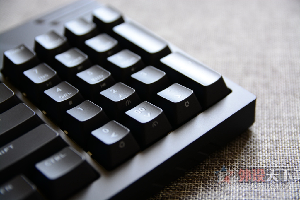 �Ͼ�Ҳ����ζ��������������MasterKeys Pro M-����ǹ ������V2����