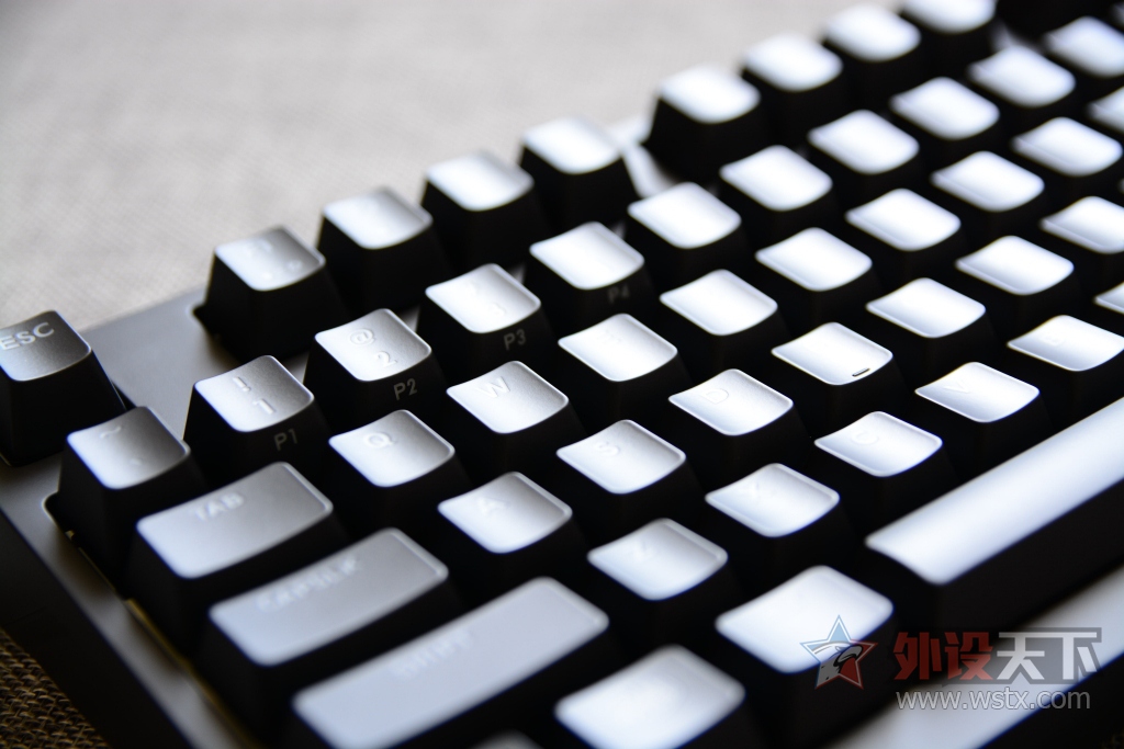 �Ͼ�Ҳ����ζ��������������MasterKeys Pro M-����ǹ ������V2����