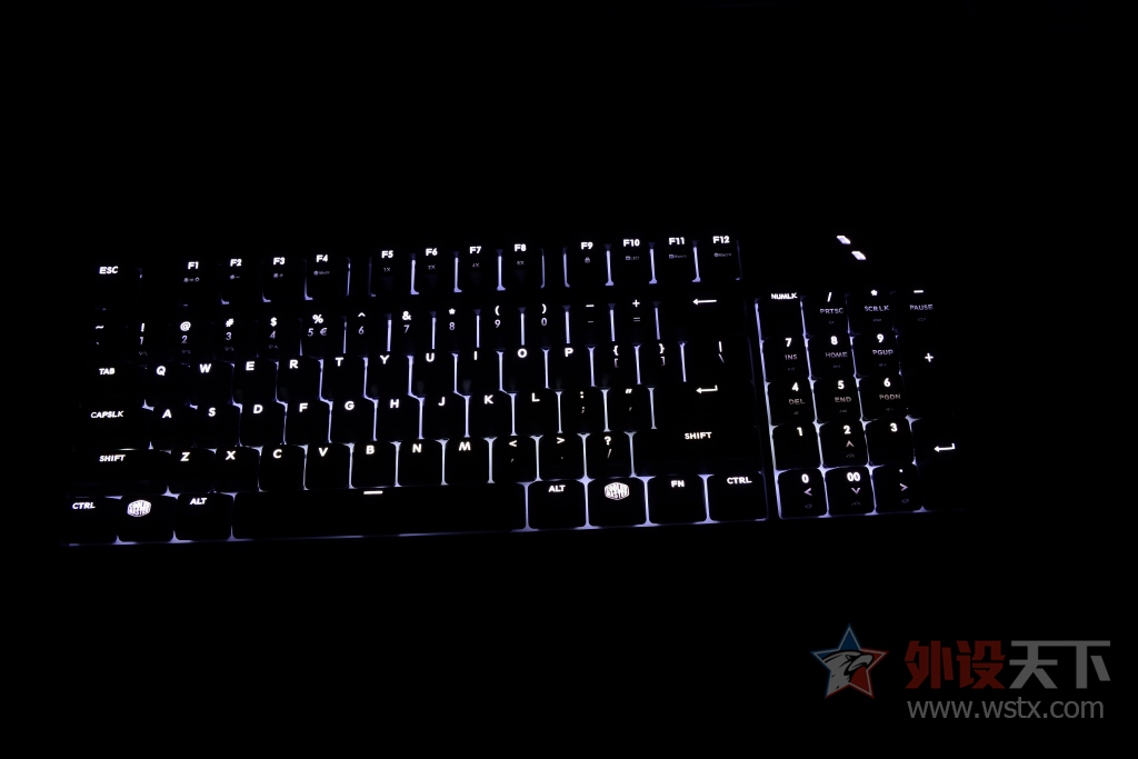 �Ͼ�Ҳ����ζ��������������MasterKeys Pro M-����ǹ ������V2����