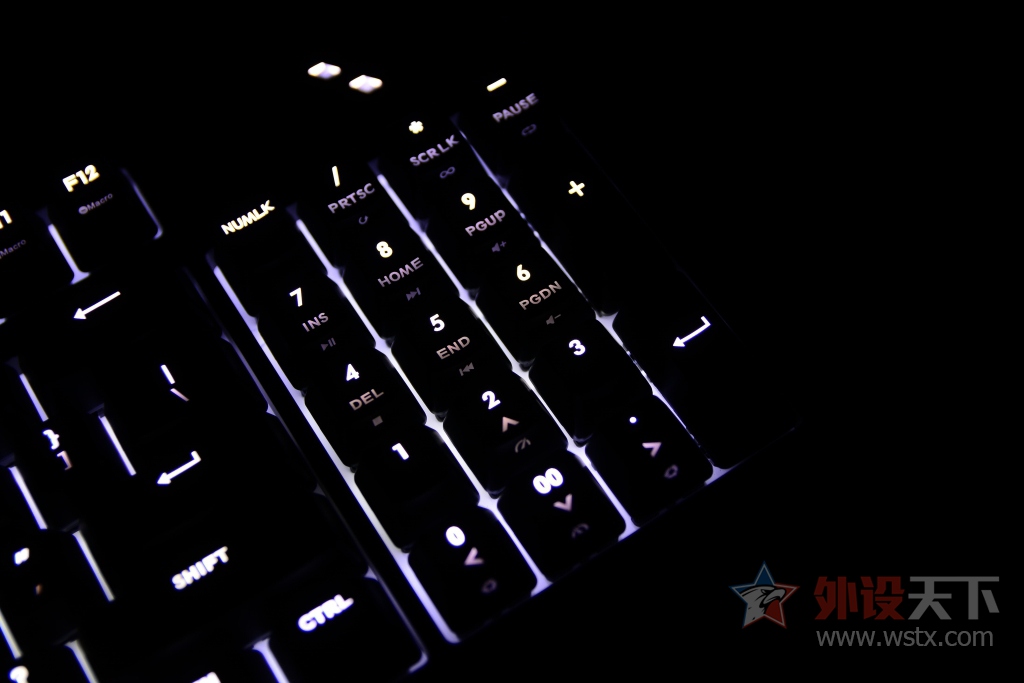 �Ͼ�Ҳ����ζ��������������MasterKeys Pro M-����ǹ ������V2����