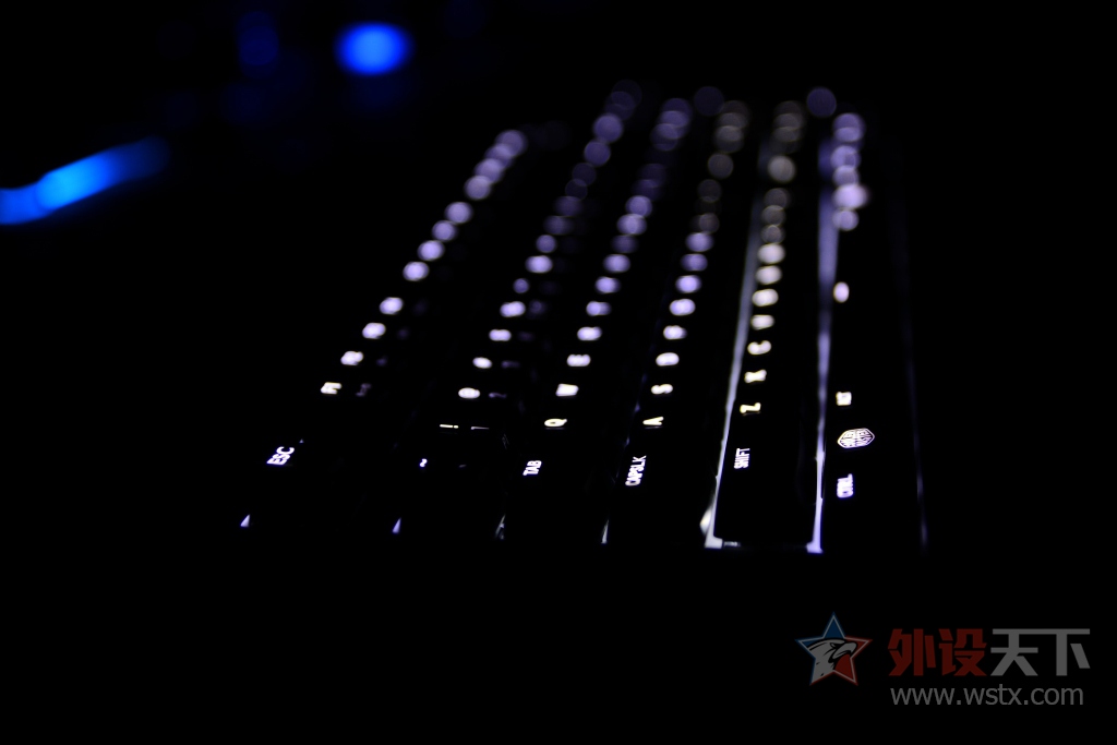 �Ͼ�Ҳ����ζ��������������MasterKeys Pro M-����ǹ ������V2����