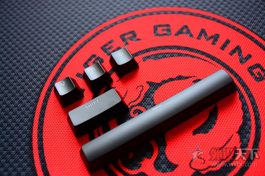 �Ͼ�Ҳ����ζ��������������MasterKeys Pro M-����ǹ ������V2����