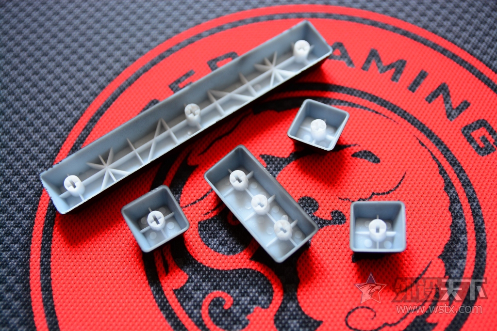 �Ͼ�Ҳ����ζ��������������MasterKeys Pro M-����ǹ ������V2����