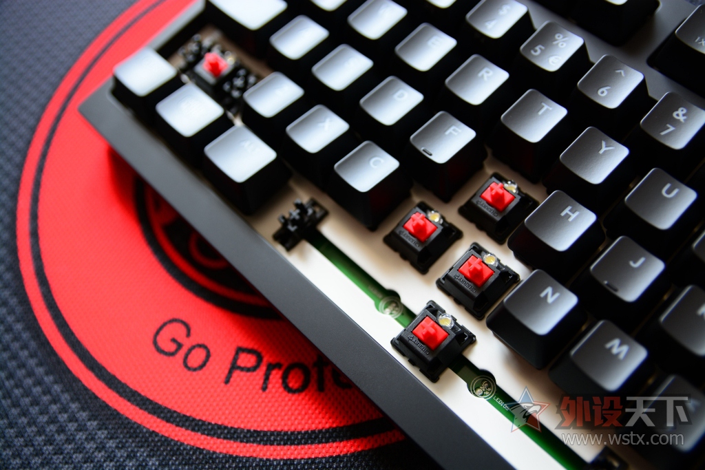 �Ͼ�Ҳ����ζ��������������MasterKeys Pro M-����ǹ ������V2����