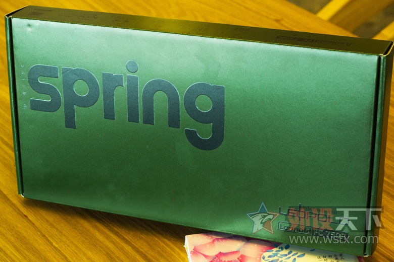 Δ[ƷԴ壬------²FC750R spring ̷