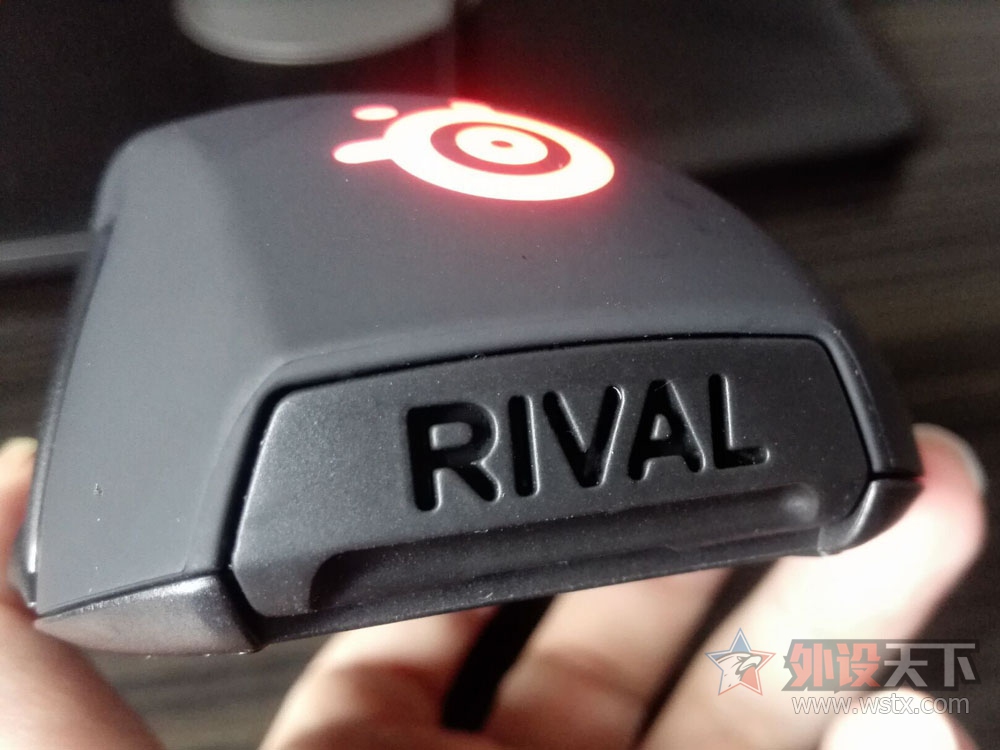 С�������RIVAL 500����