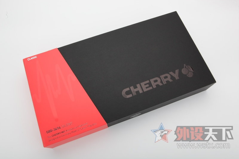 һ徲Cherry G80-3494