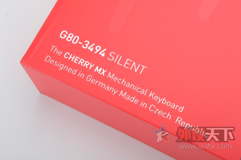 һ徲Cherry G80-3494