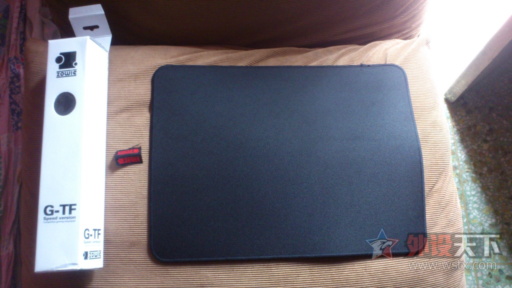 [�ѳ�][ɽ��]ZOWIE EC2 - EVO ��ɫ������� + ZOWIE G-TFS ��ɫ����