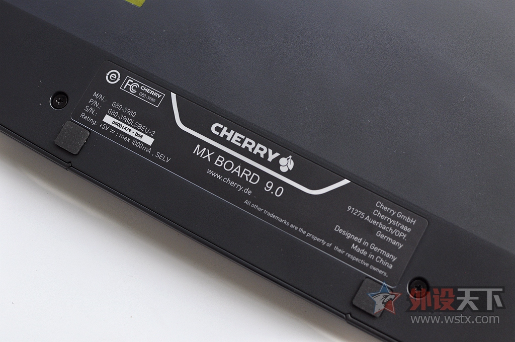 ĸıֻӵңCHERRY MX BOARD9.0е