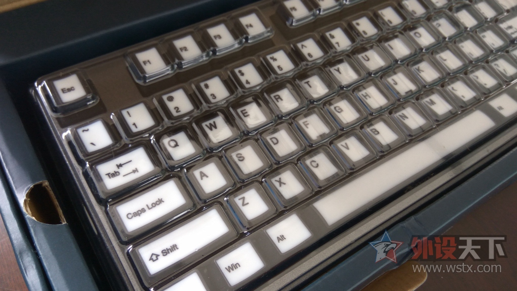 ����������е����----DUCKYħ��ѼZERO 3108������̶�ɫ��ñ