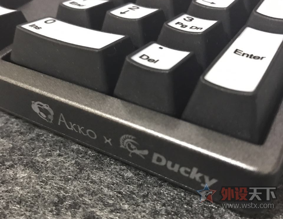 Ducky Zero 3108Sʹ