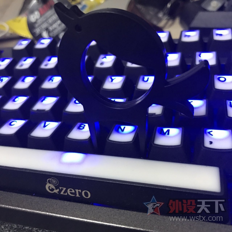 Ducky Zero 3108Sʹ