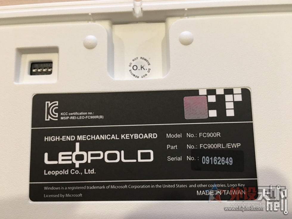[�Ϻ�]Leopold�����²��£� FC900R ��ɫ��̺��� 700Ԫ