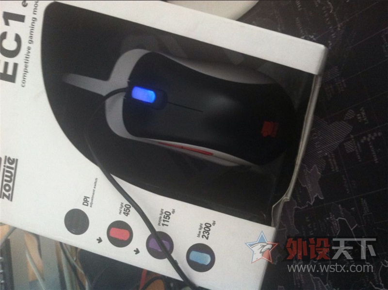 ���ӱ������� ZOWIE ��èEC1 ����KX900�ڲ�������
