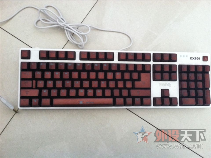 ���ӱ������� ZOWIE ��èEC1 ����KX900�ڲ�������