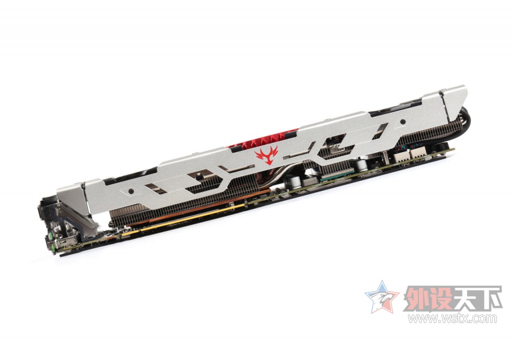 �߲ʺ� iGame1080 ����ս��X-8GD5X Top AD�Կ�����