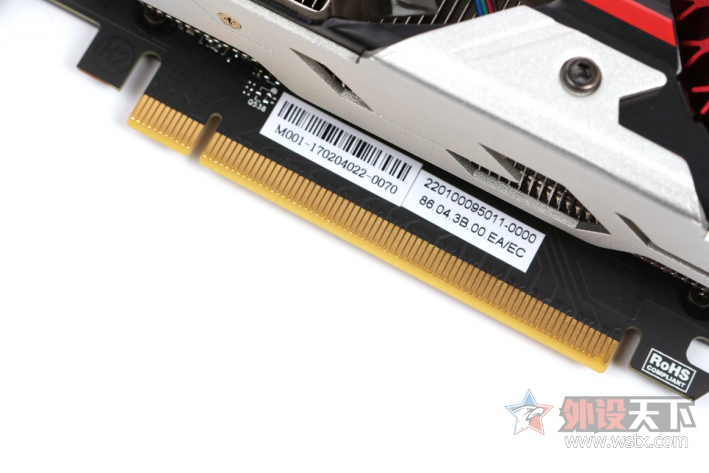 �߲ʺ� iGame1080 ����ս��X-8GD5X Top AD�Կ�����