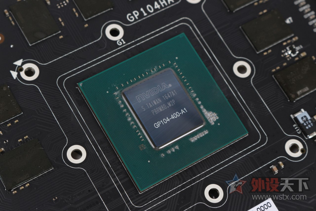 �߲ʺ� iGame1080 ����ս��X-8GD5X Top AD�Կ�����