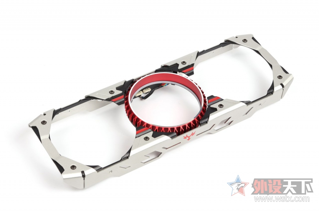 �߲ʺ� iGame1080 ����ս��X-8GD5X Top AD�Կ�����