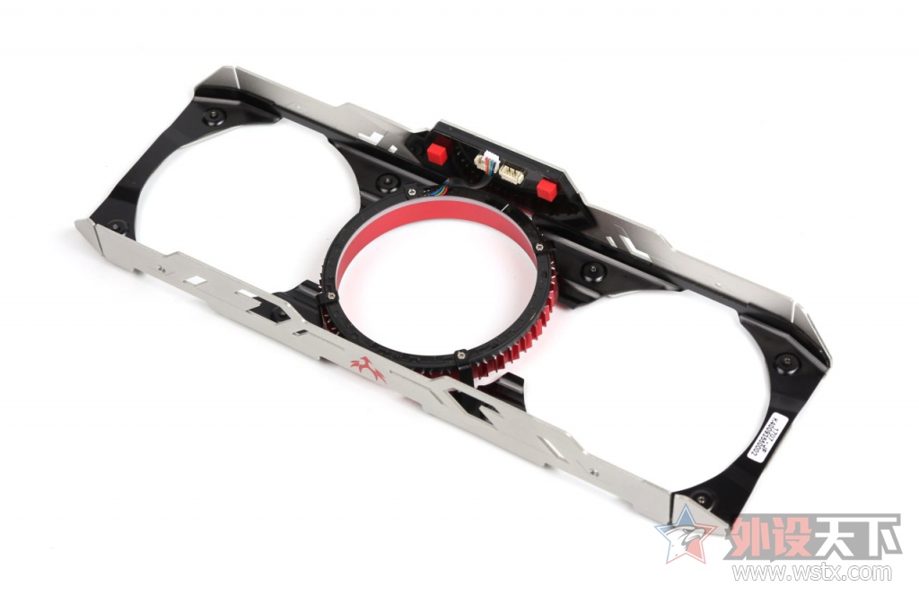 �߲ʺ� iGame1080 ����ս��X-8GD5X Top AD�Կ�����