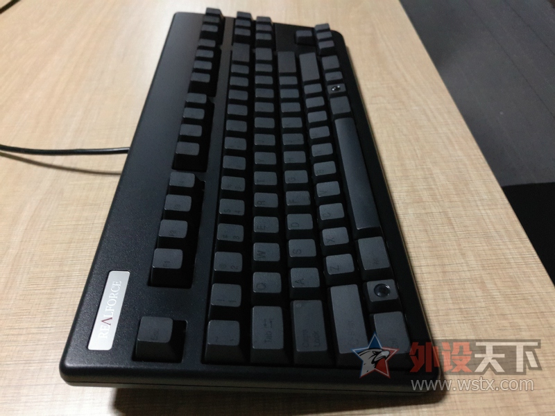 �����ϡ�Realforce 87u ��ɫȫ��55g �����ݼ��� 790Ԫ��˳��