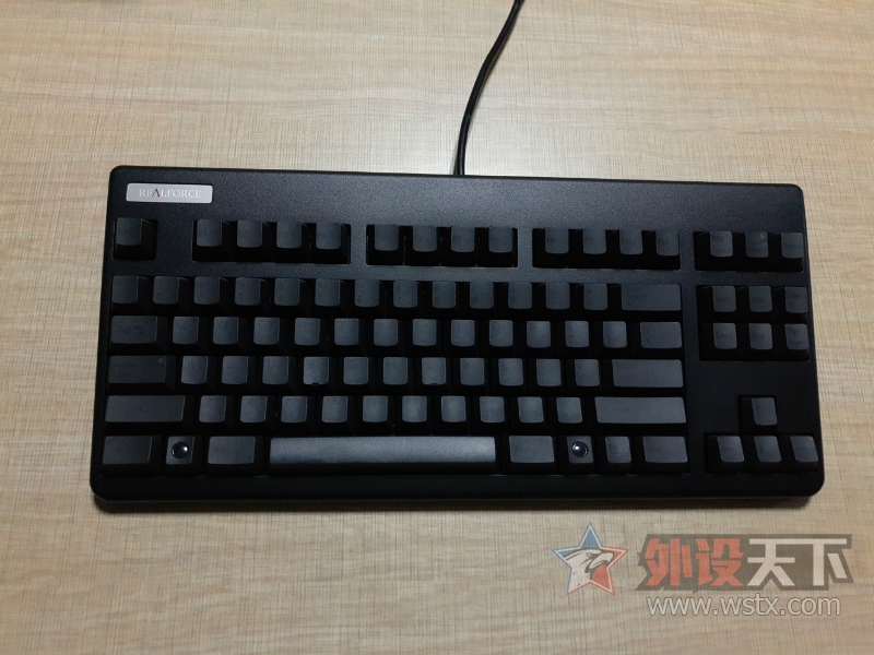 �����ϡ�Realforce 87u ��ɫȫ��55g �����ݼ��� 790Ԫ��˳��