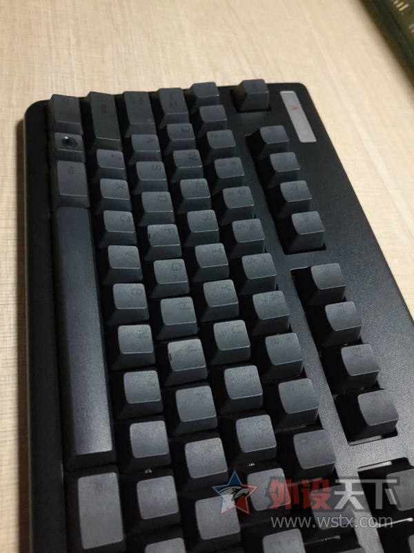 �����ϡ�Realforce 87u ��ɫȫ��55g �����ݼ��� 790Ԫ��˳��