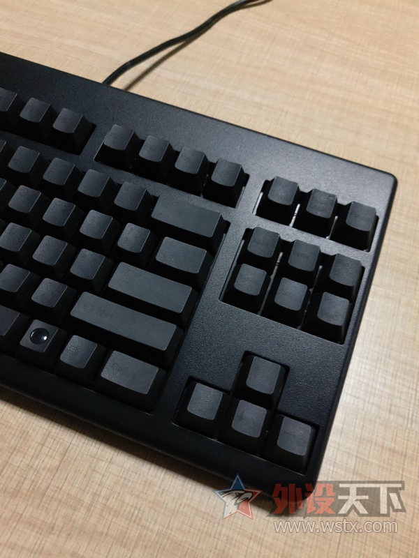 �����ϡ�Realforce 87u ��ɫȫ��55g �����ݼ��� 790Ԫ��˳��