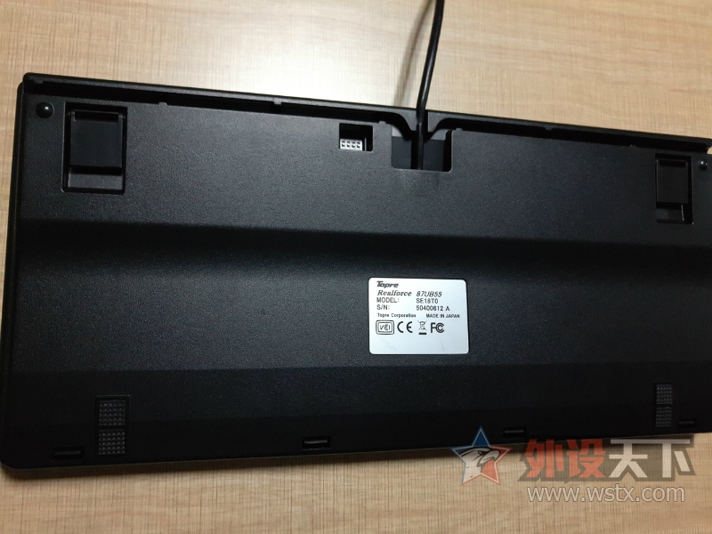 �����ϡ�Realforce 87u ��ɫȫ��55g �����ݼ��� 790Ԫ��˳��