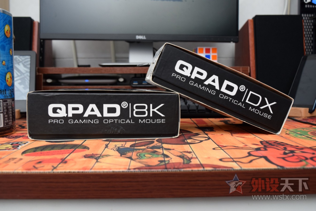 Լһ  QPAD 8K