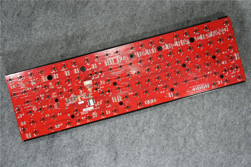 ƤƤϺ,Akko X Ducky Zero 3108S
