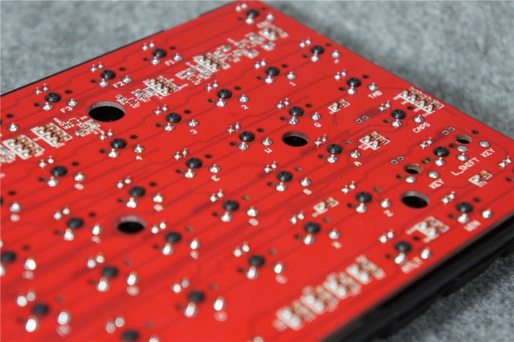 ƤƤϺ,Akko X Ducky Zero 3108S