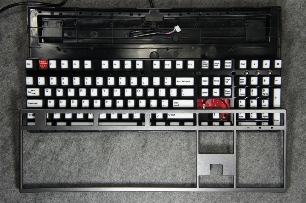 ƤƤϺ,Akko X Ducky Zero 3108S