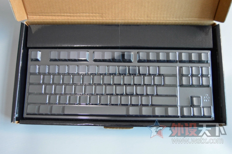 �ҵ�����֮ѡ��Leopold���²���FC750R��е����