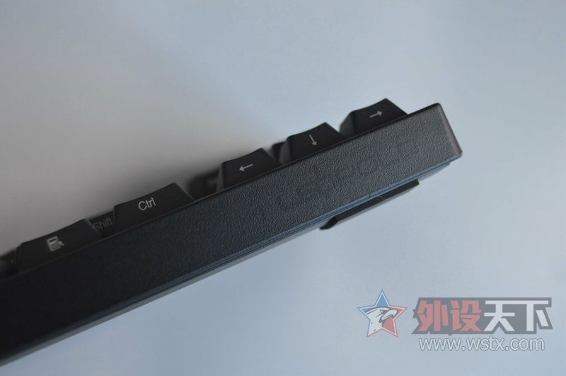 �ҵ�����֮ѡ��Leopold���²���FC750R��е����