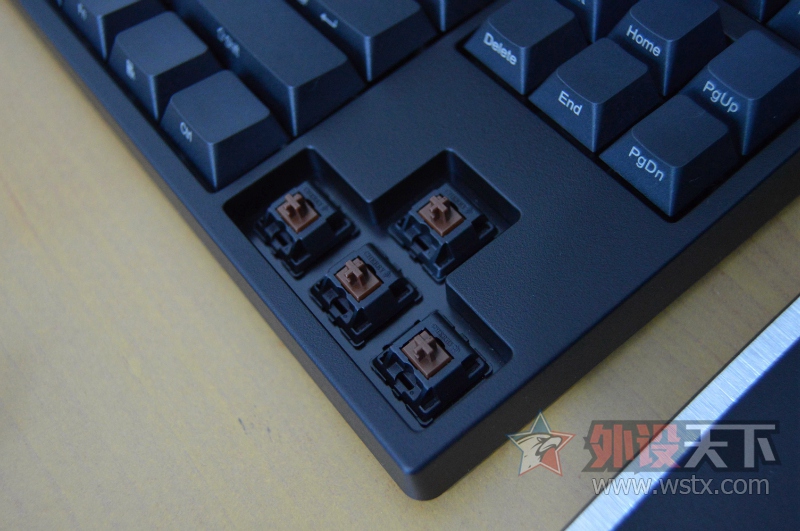 �ҵ�����֮ѡ��Leopold���²���FC750R��е����