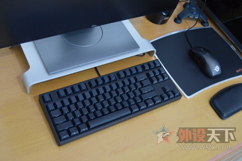 �ҵ�����֮ѡ��Leopold���²���FC750R��е����